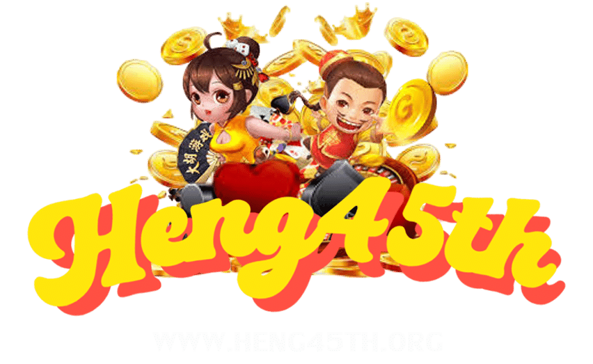 heng45th